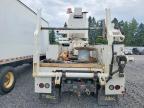 2019 Ford F750 Super Duty Cable Placer Bucket Truck