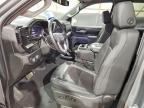 2025 GMC Sierra C1500 SLT