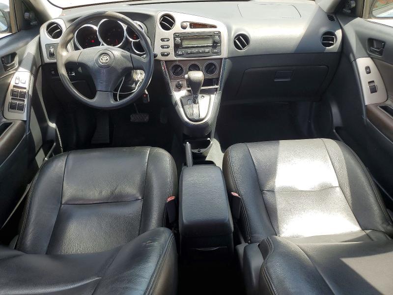 2006 Toyota Matrix Base