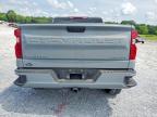 2025 Chevrolet Silverado K1500 Custom