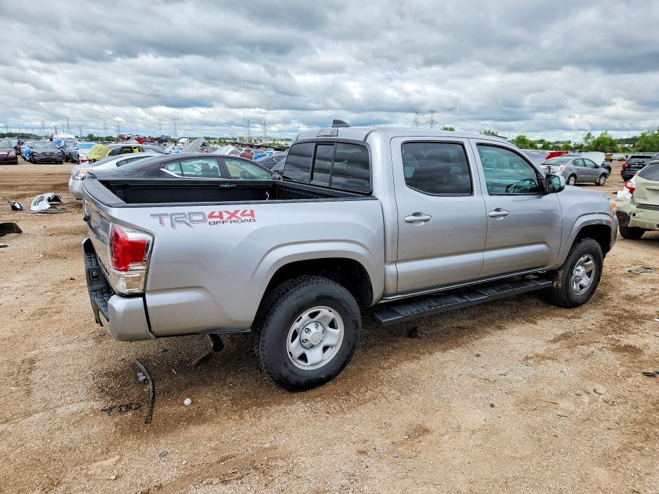 2022 Toyota Tacoma SR V6