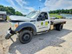 2015 Ford F450 Super Duty