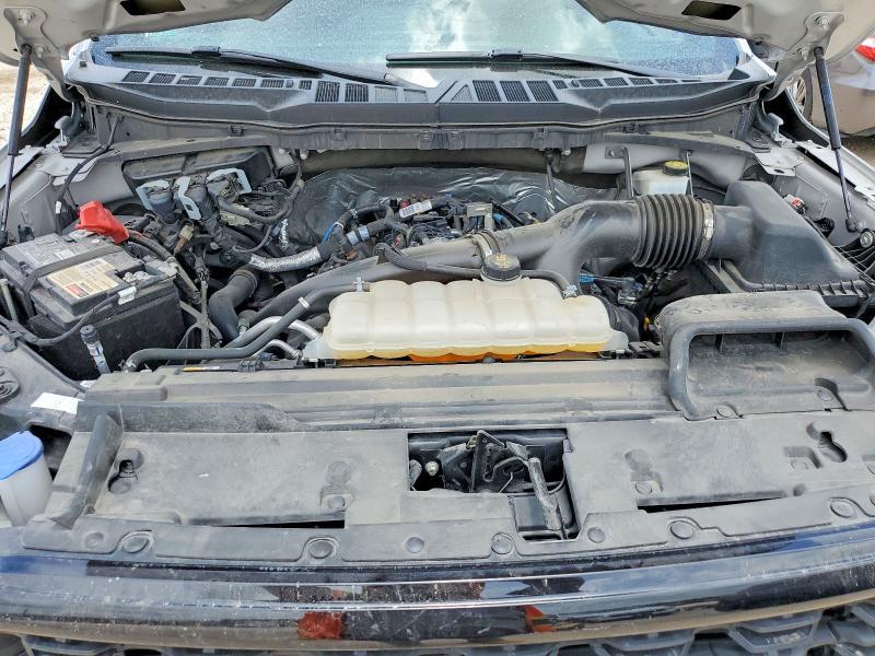 2024 Ford F150 STX