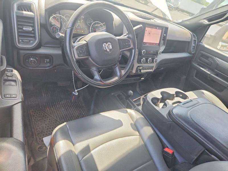 2024 Dodge Ram 5500