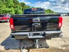 2017 Chevrolet Silverado K1500 LTZ