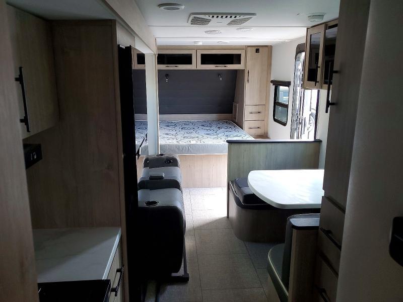 2026 Grand Design Imagine Camper