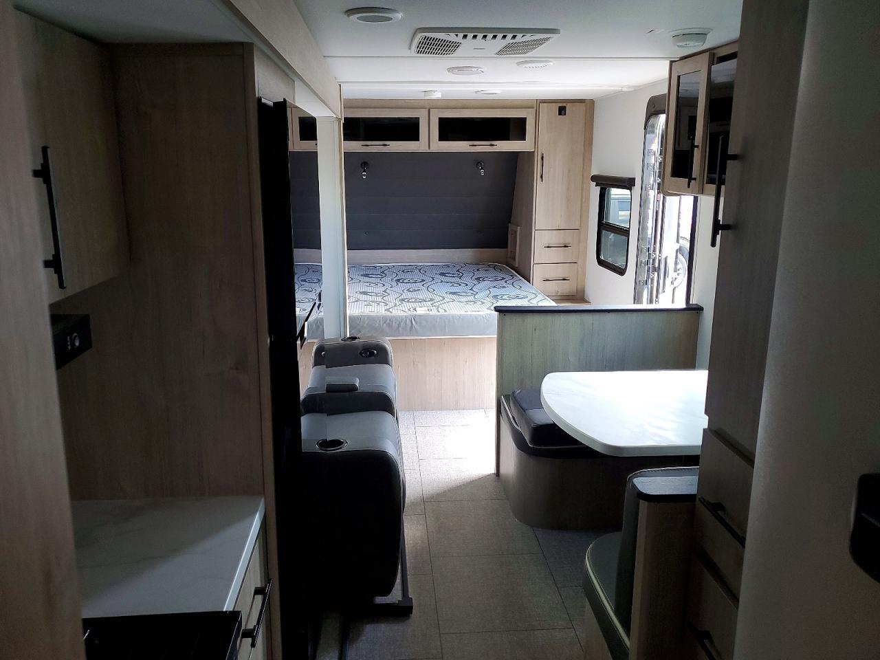 2026 Grand Design Imagine Camper