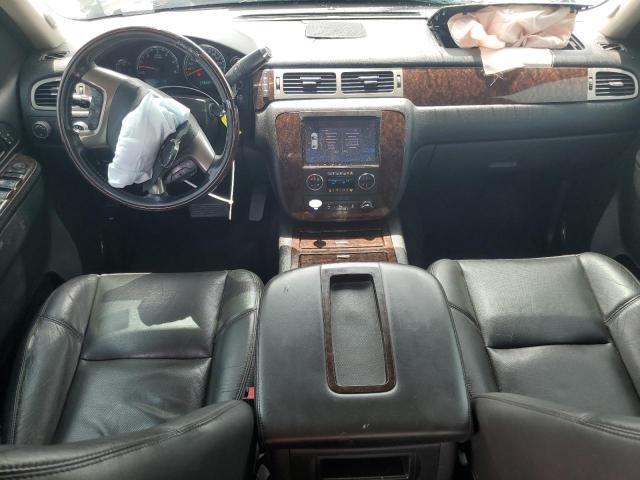 2013 GMC Sierra K3500 Denali