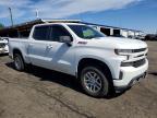 2020 Chevrolet Silverado K1500 RST