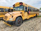 2012 Bluebird Vision-School Bus