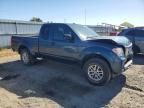2014 Nissan Frontier SV