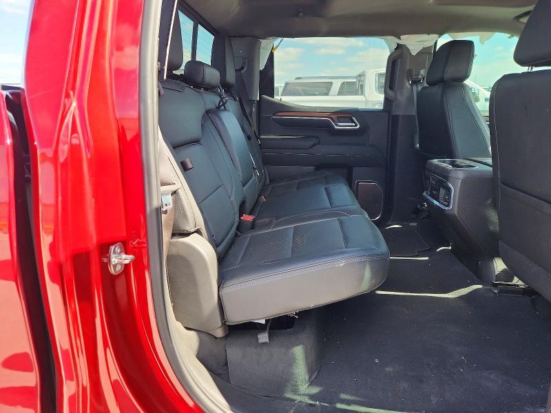 2023 GMC Sierra C1500 Denali