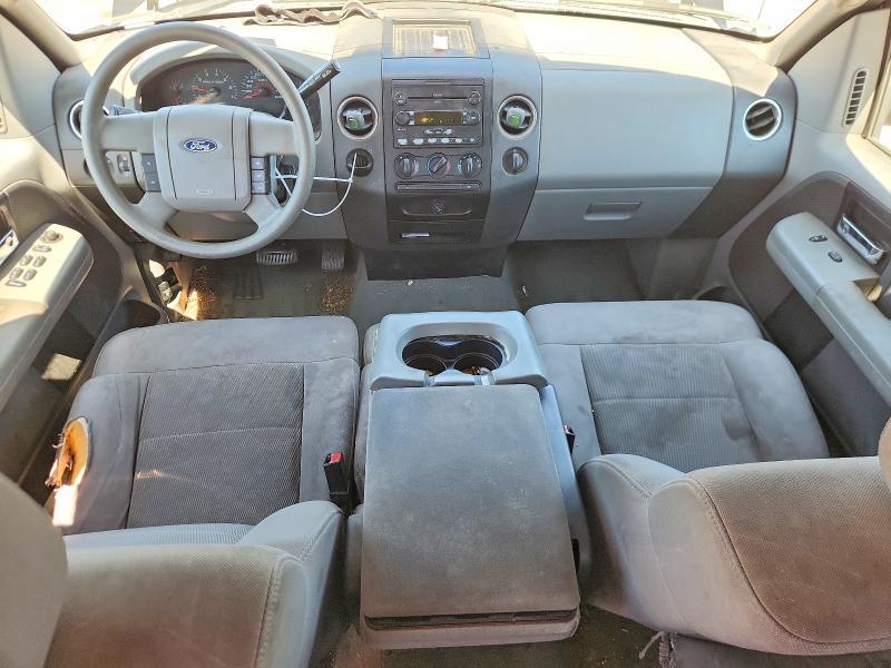 2006 Ford F150 Supercrew