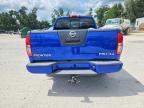 2012 Nissan Frontier SV V6