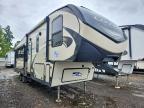 2019 Keystone Cougar Camper