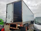 1984 Trailmobile Trailer-DRY Van Trailer