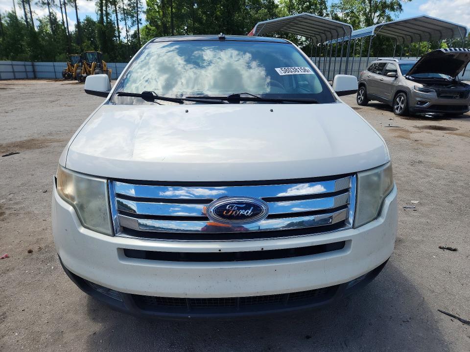 2008 Ford Edge Limited