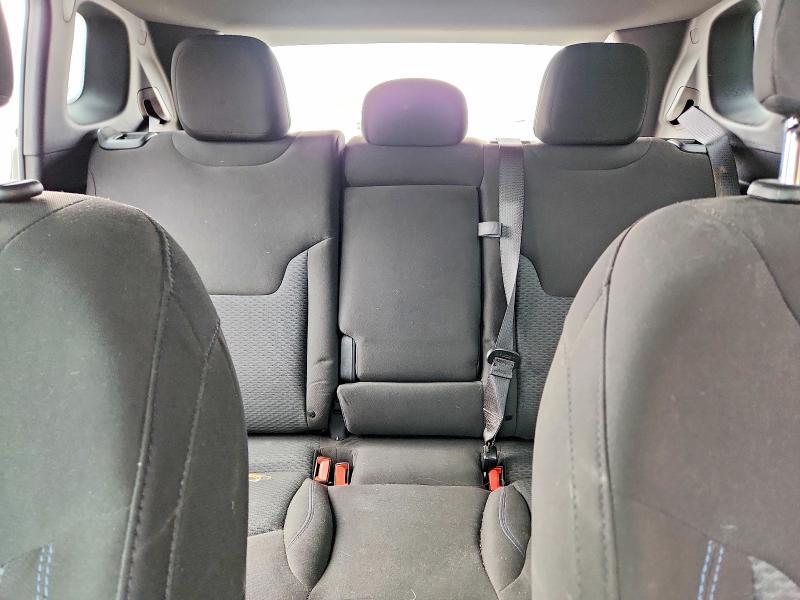 2024 Jeep Compass Sport