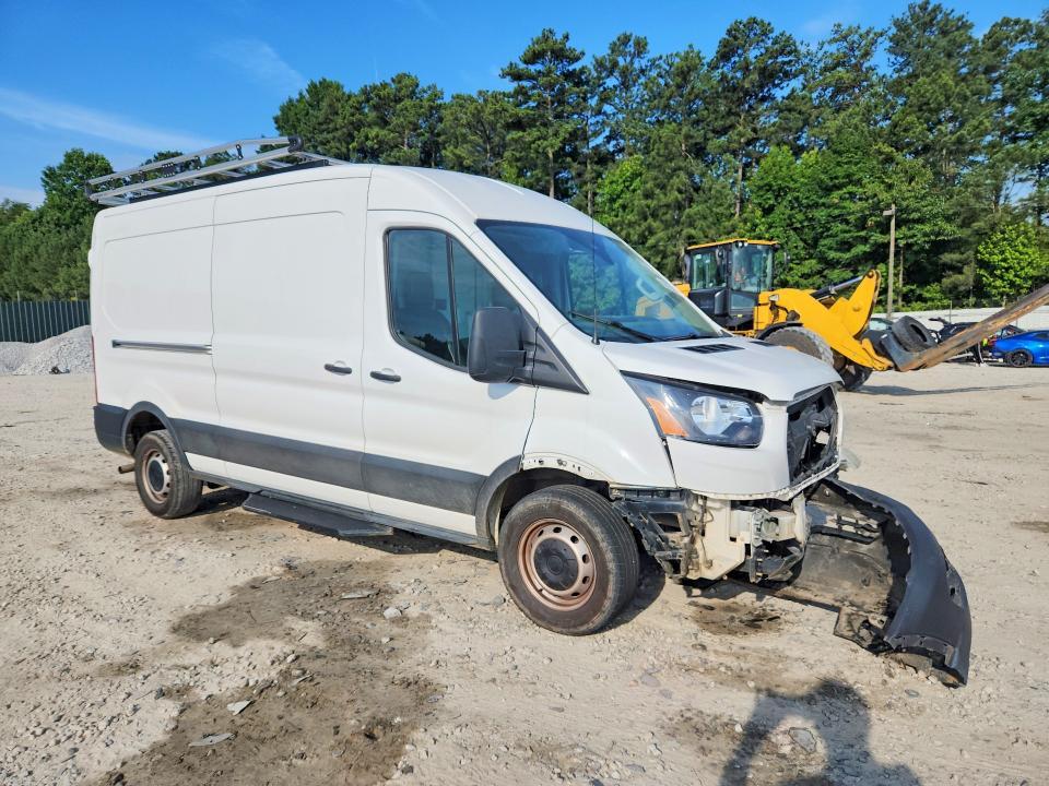 2023 Ford Transit 250 Delivery van