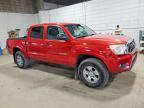 2014 Toyota Tacoma Double Cab