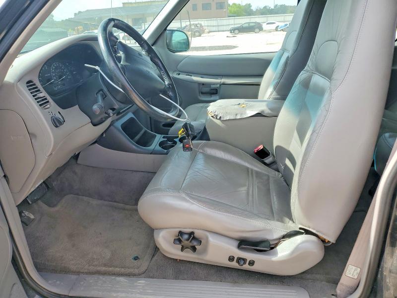 1999 Ford Explorer