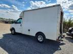 2004 Chevrolet Express Delivery Truck