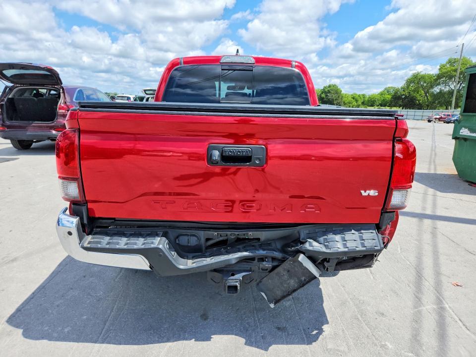 2019 Toyota Tacoma SR5 V6