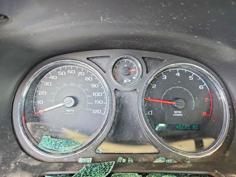2009 Chevrolet Cobalt ls