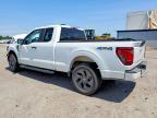 2025 Ford F150 STX