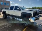 2017 Chevrolet Silverado K2500 Heavy Duty LT