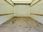 2022 GMC Savana BOX Truck