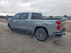 2025 Chevrolet Silverado K1500 RST