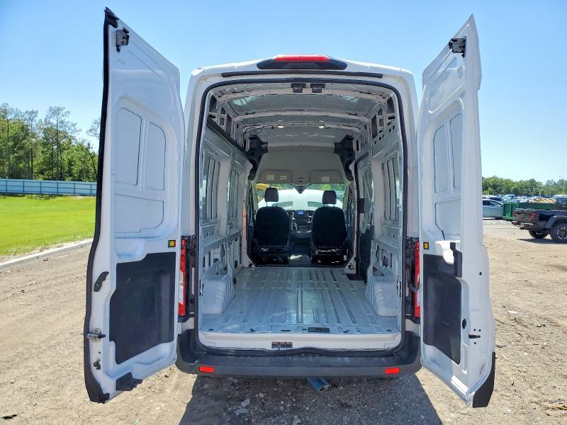 2024 Ford Transit 250 Delivery van
