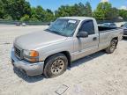 2005 GMC New Sierra C1500