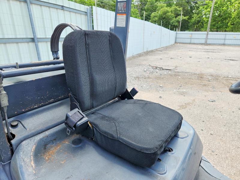 2016 Toyota 8FGCU20 Forklift