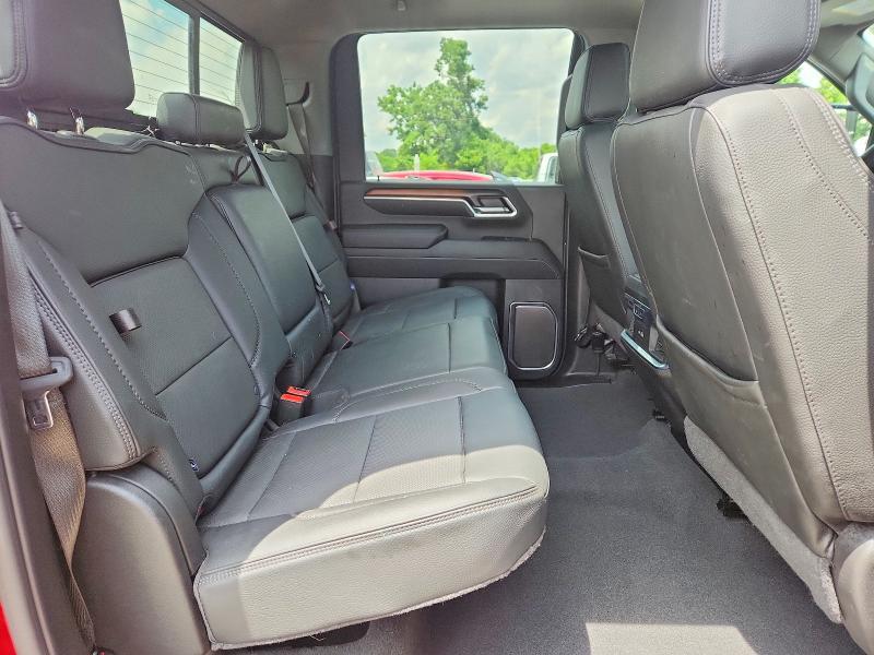 2024 GMC Sierra K2500 Denali