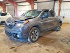 2017 Honda Ridgeline RT