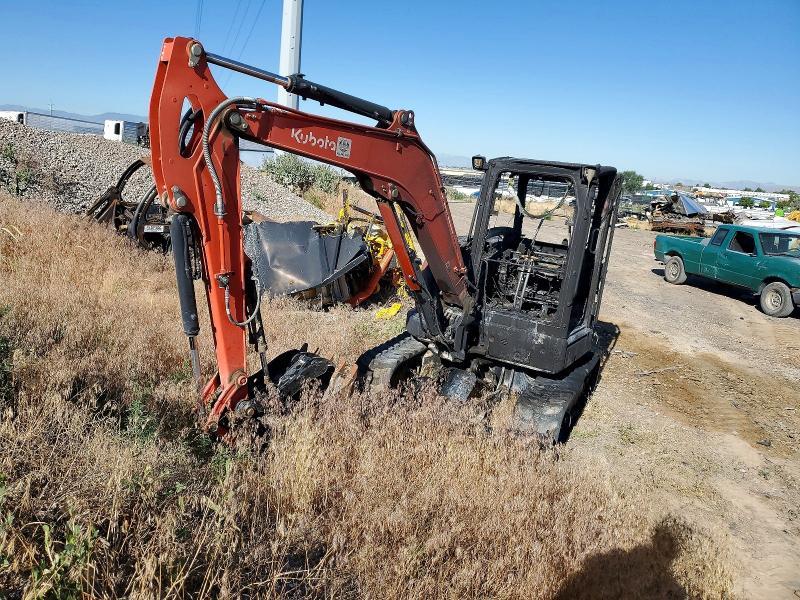 2021 Kobolt Construction Equipment