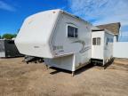 1999 Other 2002 Jayco Designer Camper