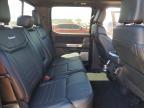 2024 Ford F150 Platinum
