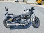 2014 Yamaha XVS950 CU