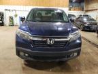 2017 Honda Ridgeline RTL