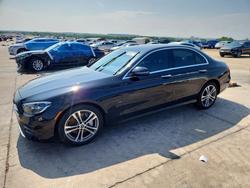 2023 Mercedes-Benz E 350 4matic for sale in Grand Prairie, TX