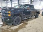 2019 Chevrolet Silverado K2500 Heavy Duty LTZ