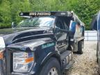 2025 Ford F750 Super Duty Dump Truck
