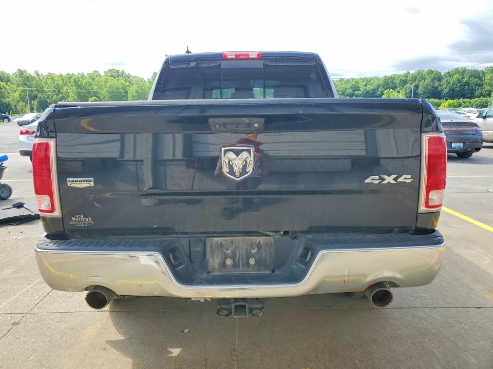 2014 Dodge 1500 Laramie