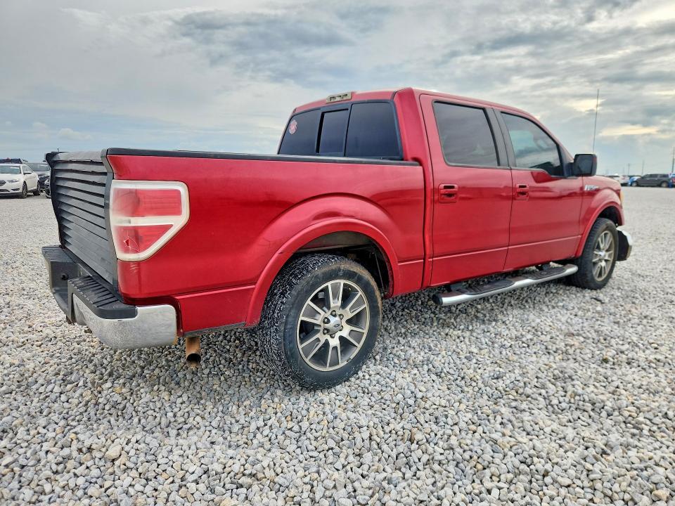 2010 Ford F150