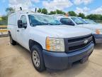 2008 Chevrolet Silverado C1500