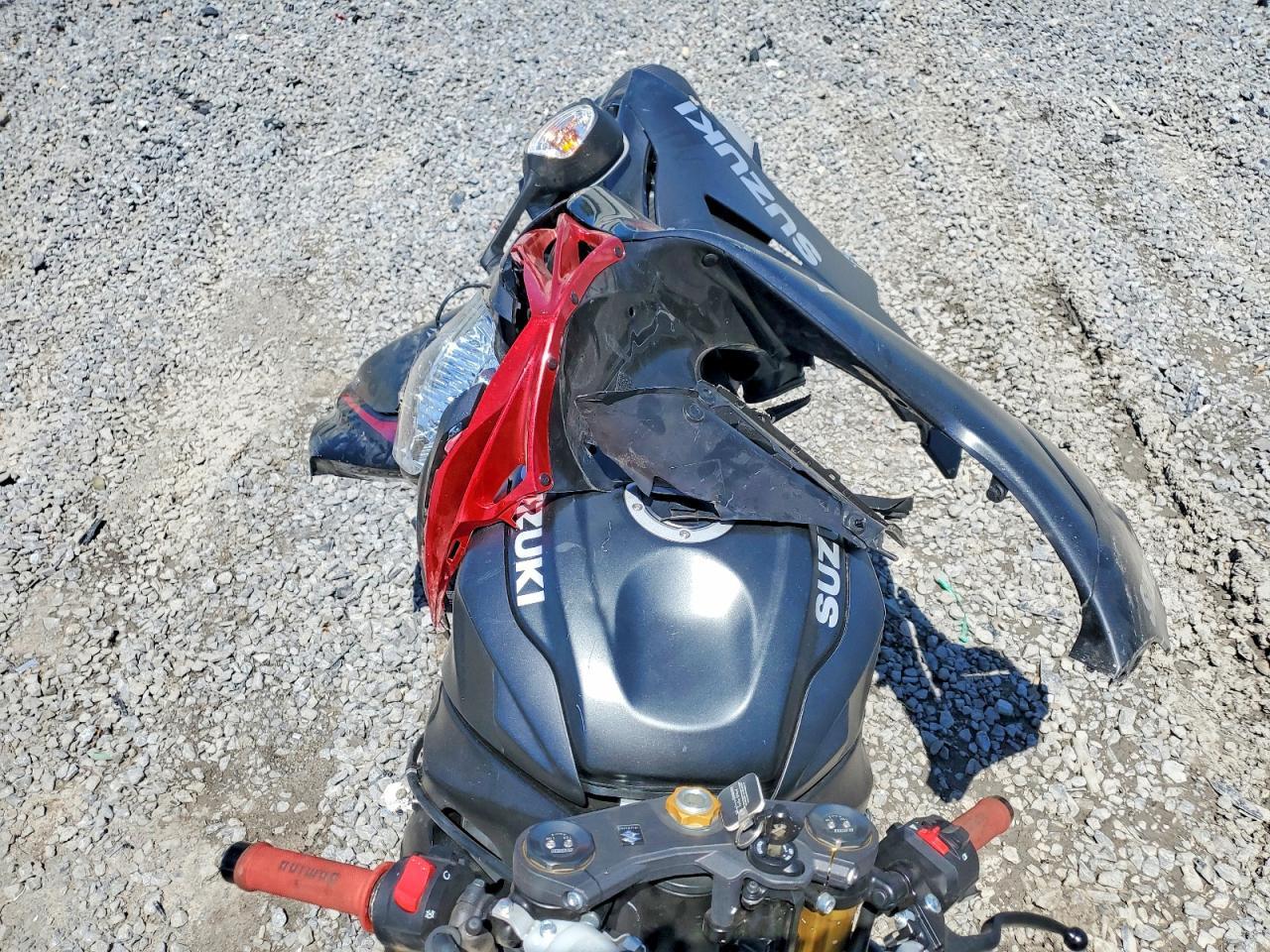 2026 Suzuki GSX-R750