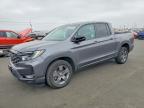 2025 Honda Ridgeline Trail Sport